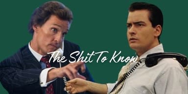 The Shit To Know Thursdays